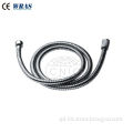 stainless steel knitted hose